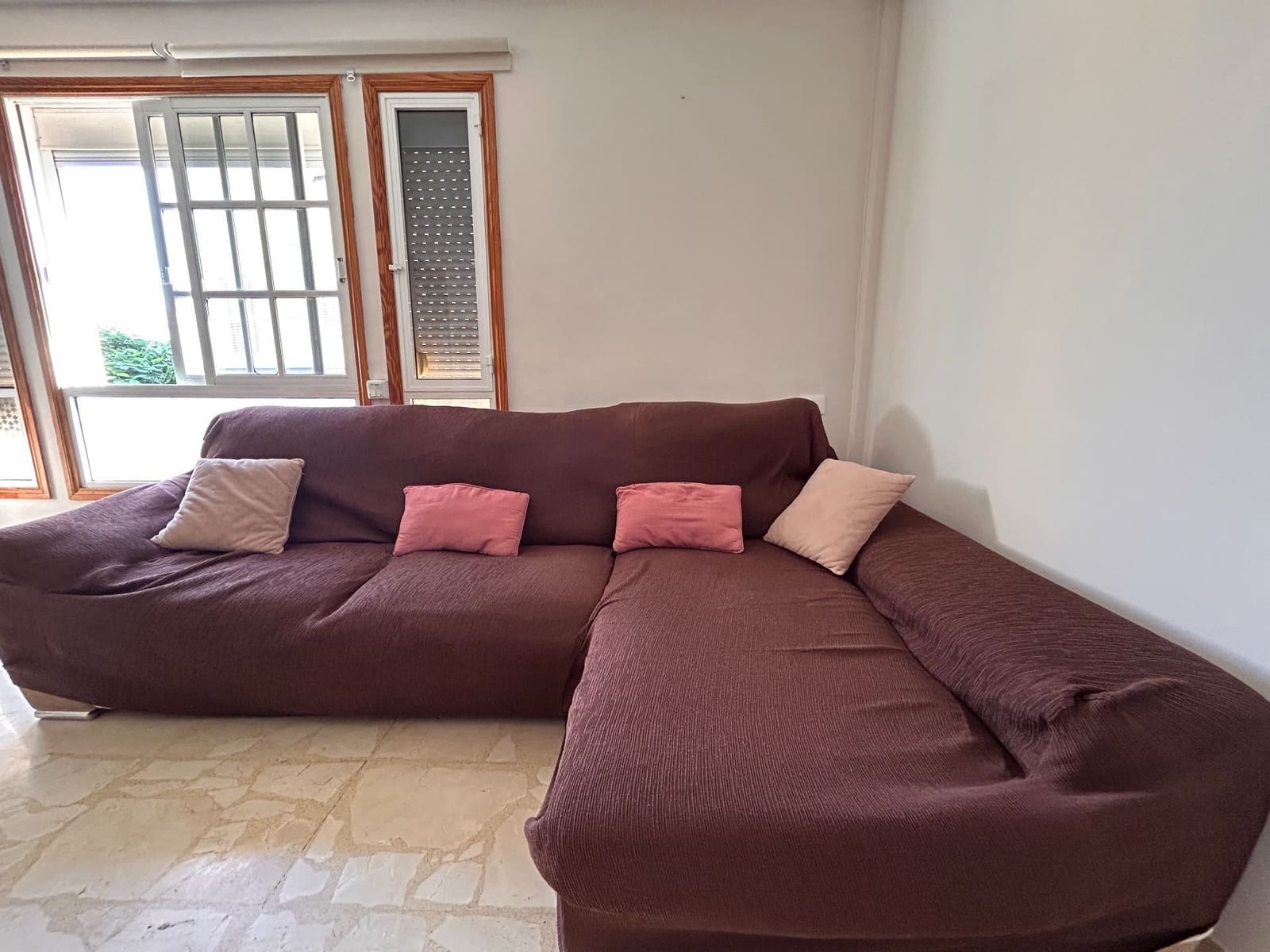 3 soverom Hus til leie i San Bartolome de Tirajana med svømmebasseng - € 1 700 (Ref: 10182451)