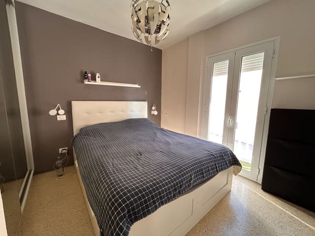 3 soverom Hus til leie i San Bartolomé de Tirajana med svømmebasseng - € 1 700 (Ref: 10182451)
