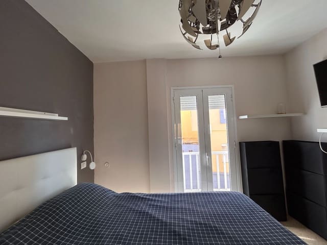 3 soverom Hus til leie i San Bartolomé de Tirajana med svømmebasseng - € 1 700 (Ref: 10182451)