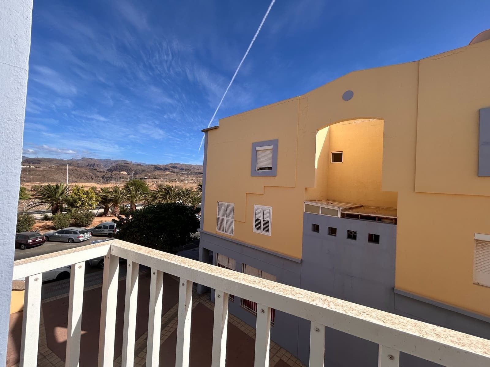 3 soverom Hus til leie i San Bartolome de Tirajana med svømmebasseng - € 1 700 (Ref: 10182451)