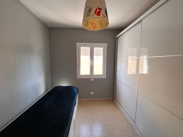 3 soverom Hus til leie i San Bartolomé de Tirajana med svømmebasseng - € 1 700 (Ref: 10182451)