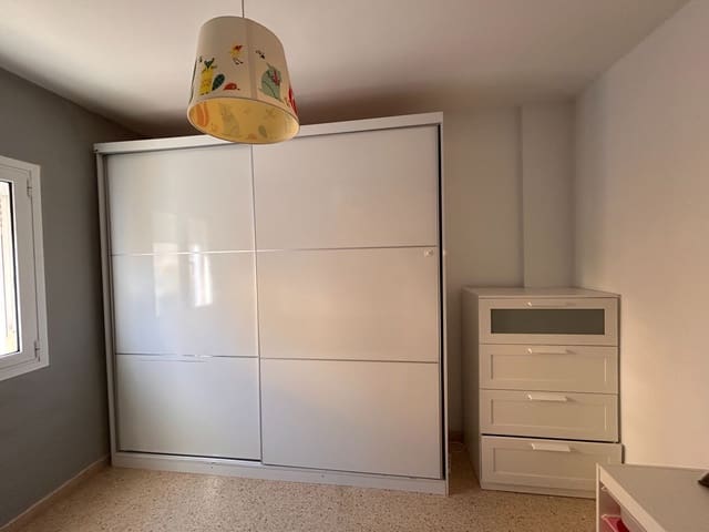 3 soverom Hus til leie i San Bartolomé de Tirajana med svømmebasseng - € 1 700 (Ref: 10182451)
