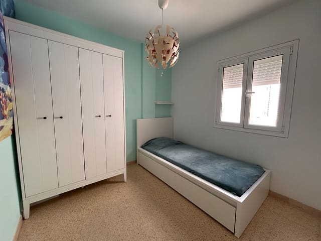 3 soverom Hus til leie i San Bartolomé de Tirajana med svømmebasseng - € 1 700 (Ref: 10182451)