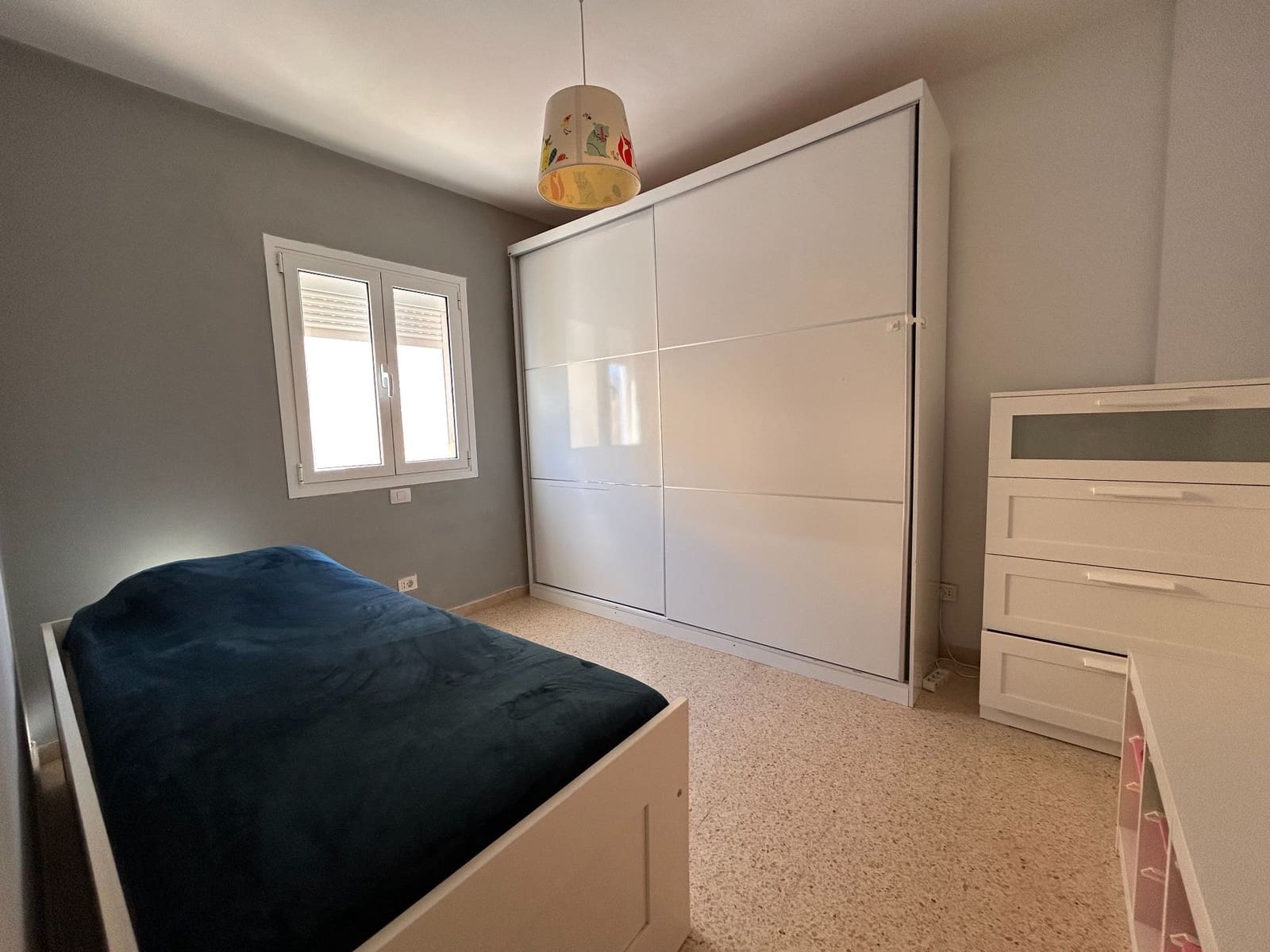3 soverom Hus til leie i San Bartolome de Tirajana med svømmebasseng - € 1 700 (Ref: 10182451)