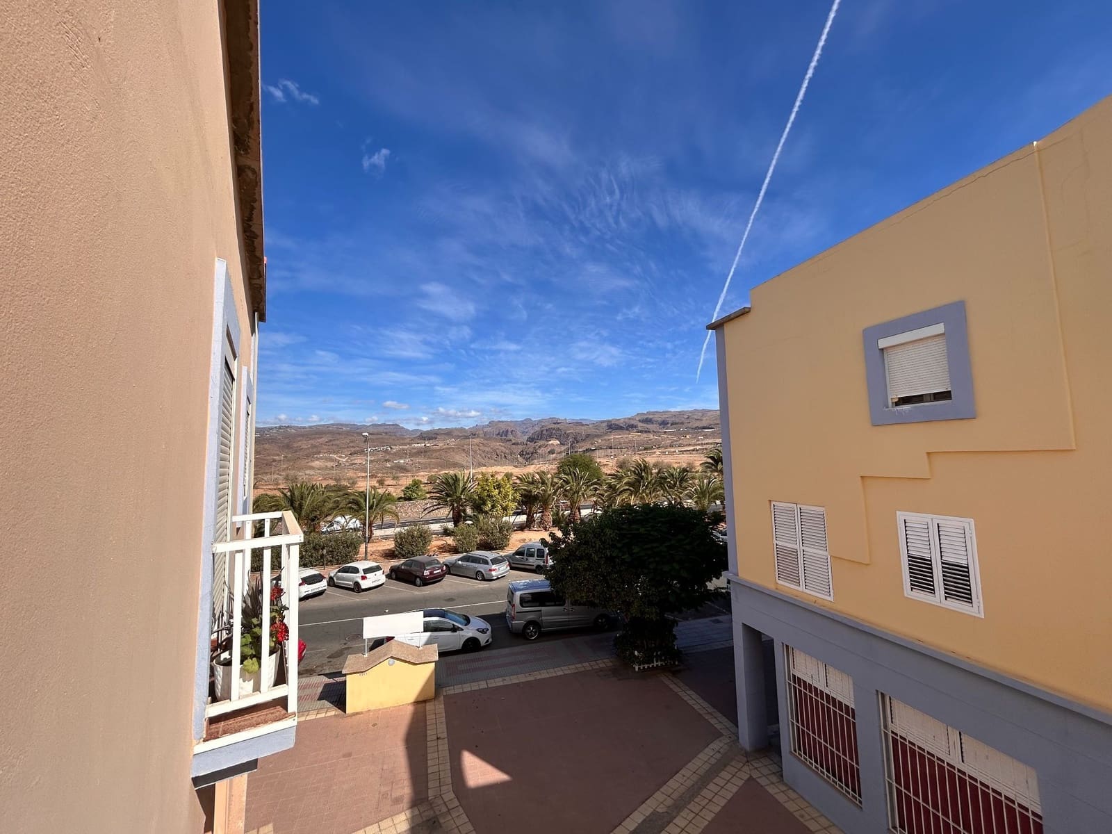 3 soverom Hus til leie i San Bartolome de Tirajana med svømmebasseng - € 1 700 (Ref: 10182451)