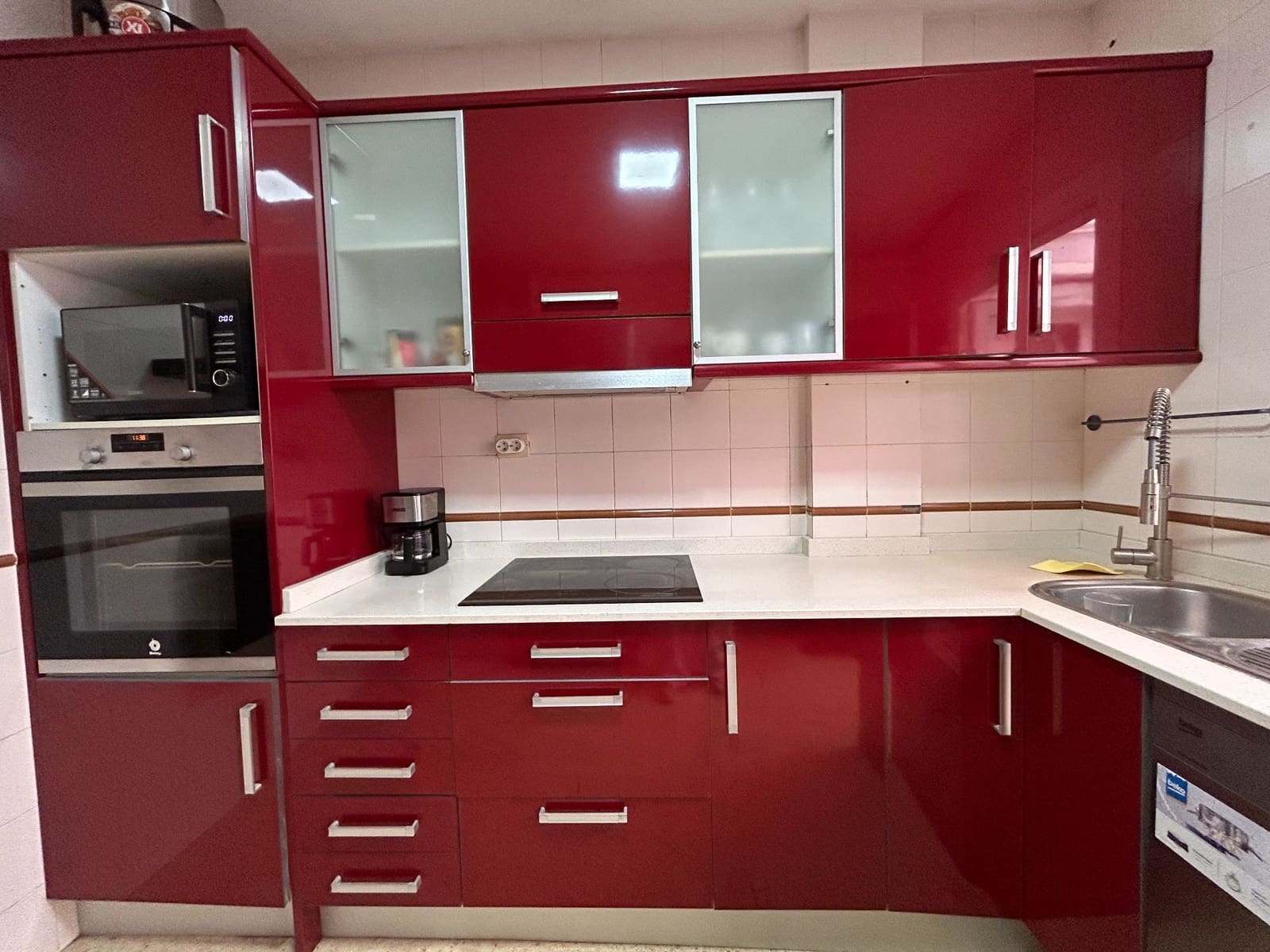 3 soverom Hus til leie i San Bartolome de Tirajana med svømmebasseng - € 1 700 (Ref: 10182451)