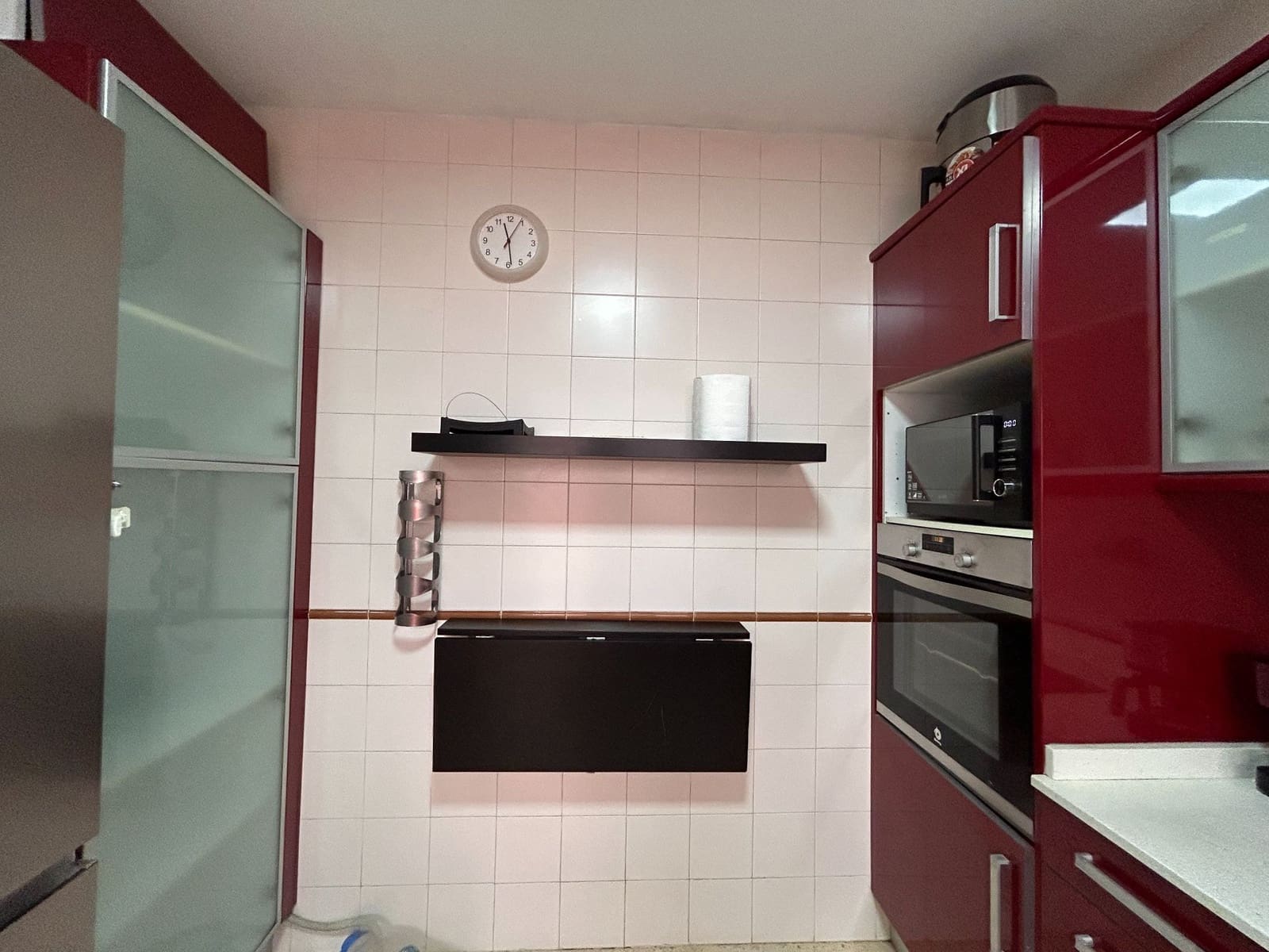 3 soverom Hus til leie i San Bartolome de Tirajana med svømmebasseng - € 1 700 (Ref: 10182451)