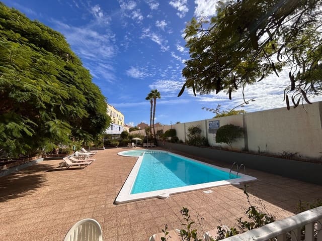 3 soverom Hus til leie i San Bartolomé de Tirajana med svømmebasseng - € 1 700 (Ref: 10182451)
