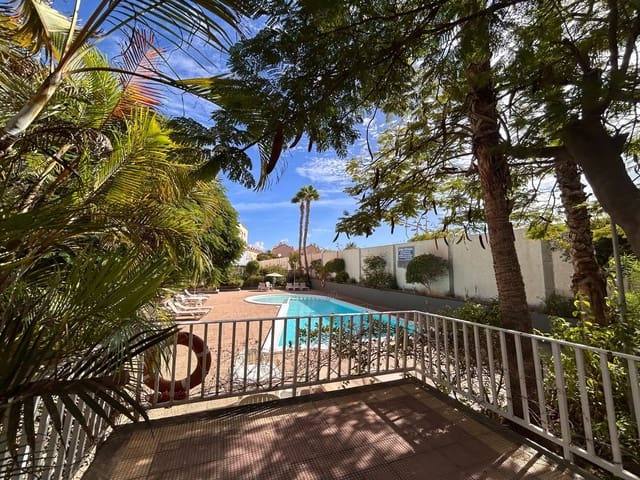 3 soverom Hus til leie i San Bartolomé de Tirajana med svømmebasseng - € 1 700 (Ref: 10182451)