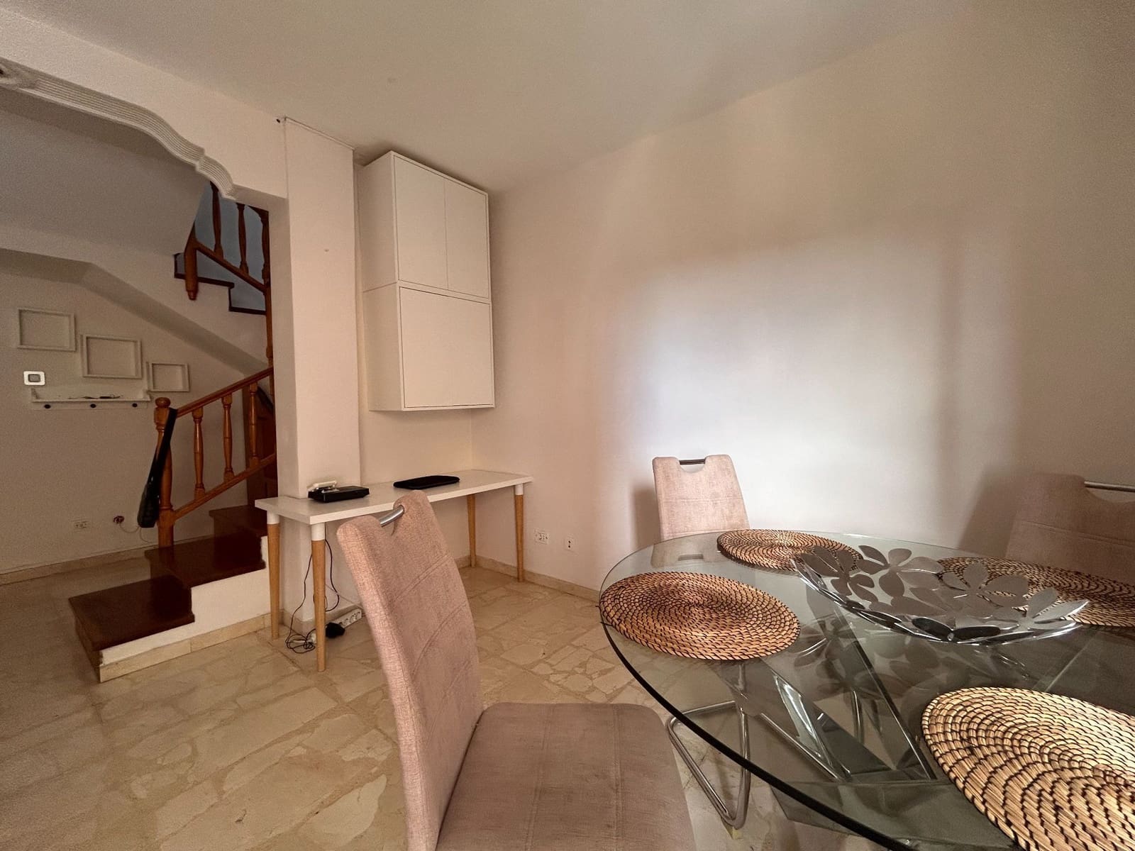 3 soverom Hus til leie i San Bartolome de Tirajana med svømmebasseng - € 1 700 (Ref: 10182451)