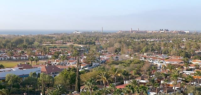 4 slaapkamer Villa te koop in Sonneland, San Bartolomé de Tirajana met zwembad garage - € 3.000.000 (Ref: 10186361)