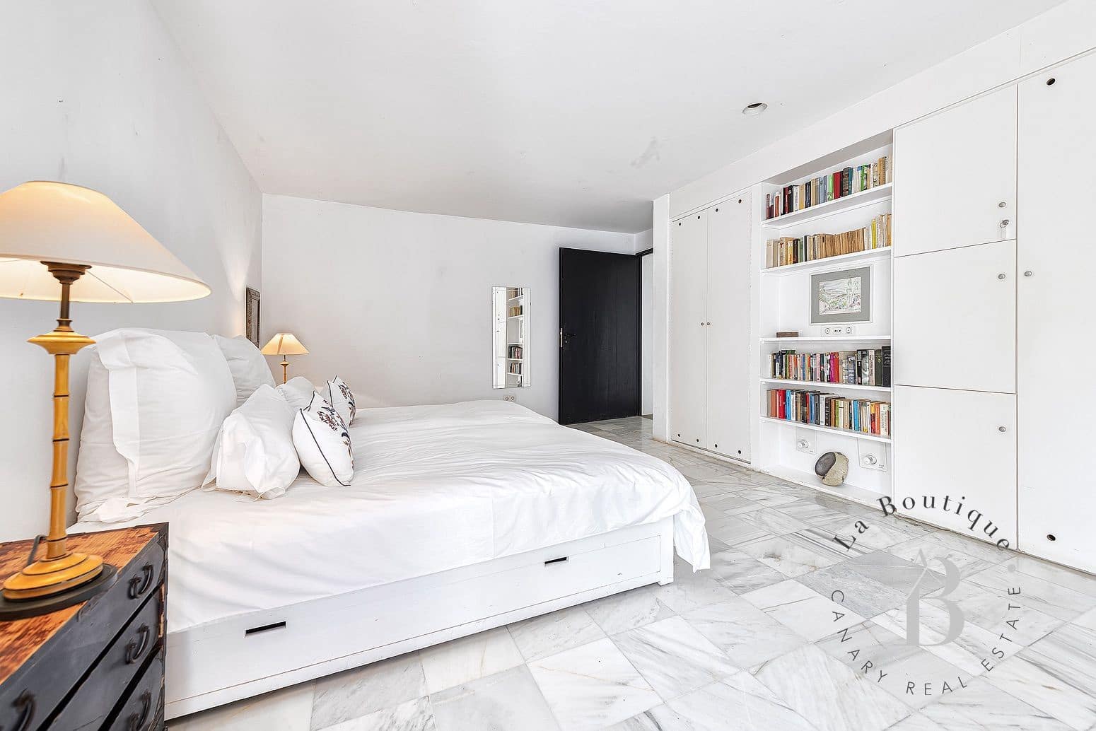 10 soveværelse Villa til salg i Monte Leon med swimmingpool garage - € 6.900.000 (Ref: 4836284)