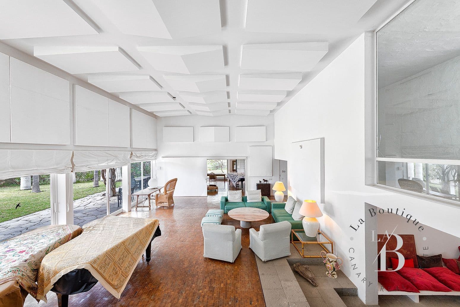 10 soveværelse Villa til salg i Monte Leon med swimmingpool garage - € 6.900.000 (Ref: 4836284)