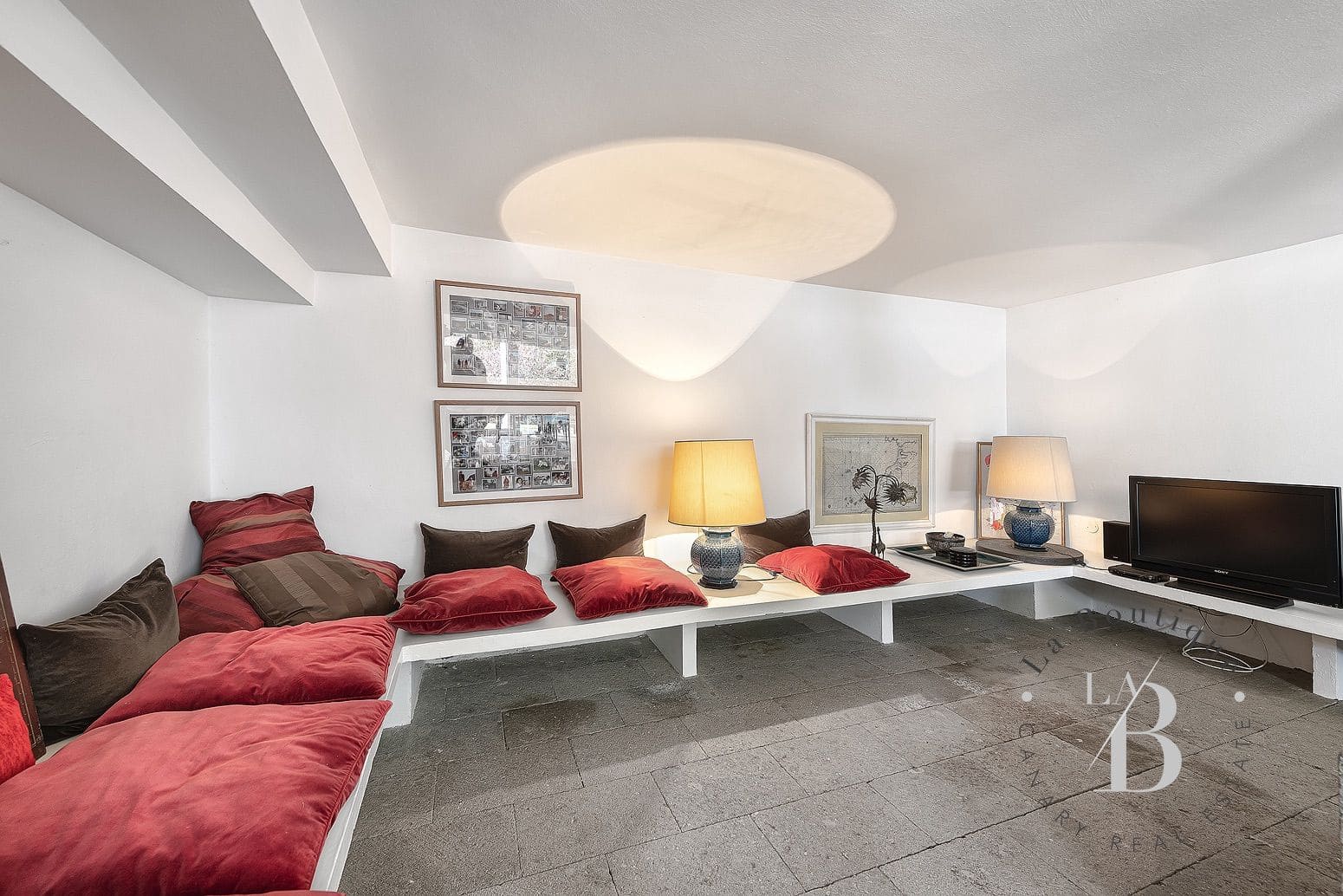 10 soveværelse Villa til salg i Monte Leon med swimmingpool garage - € 6.900.000 (Ref: 4836284)