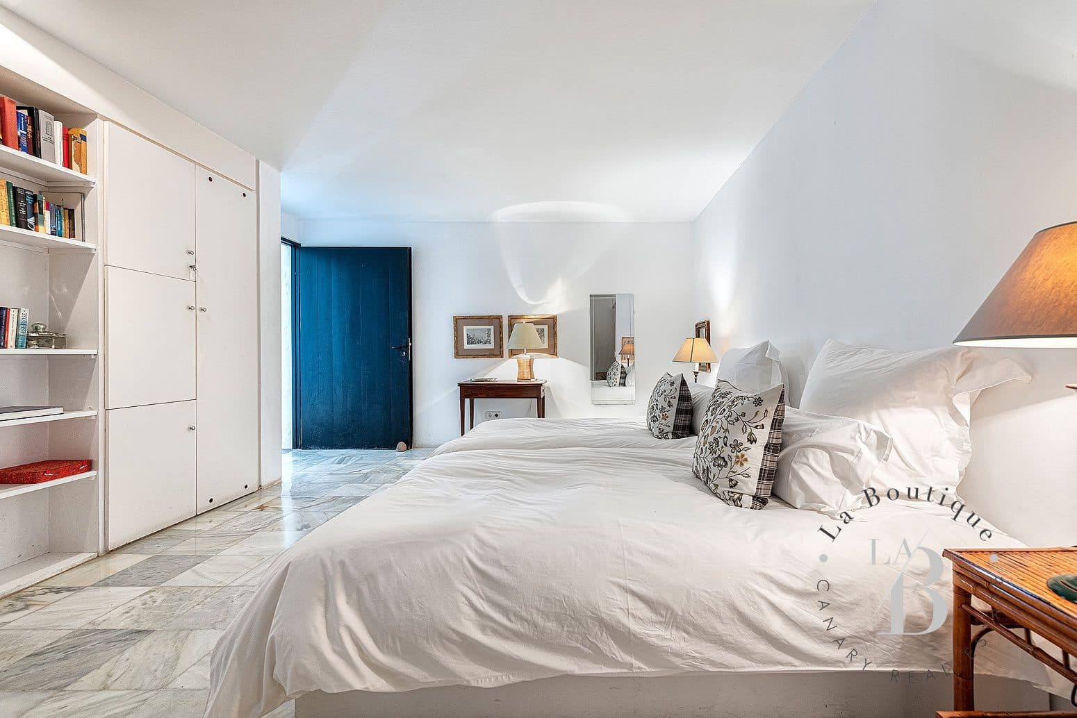 10 soveværelse Villa til salg i Monte Leon med swimmingpool garage - € 6.900.000 (Ref: 4836284)