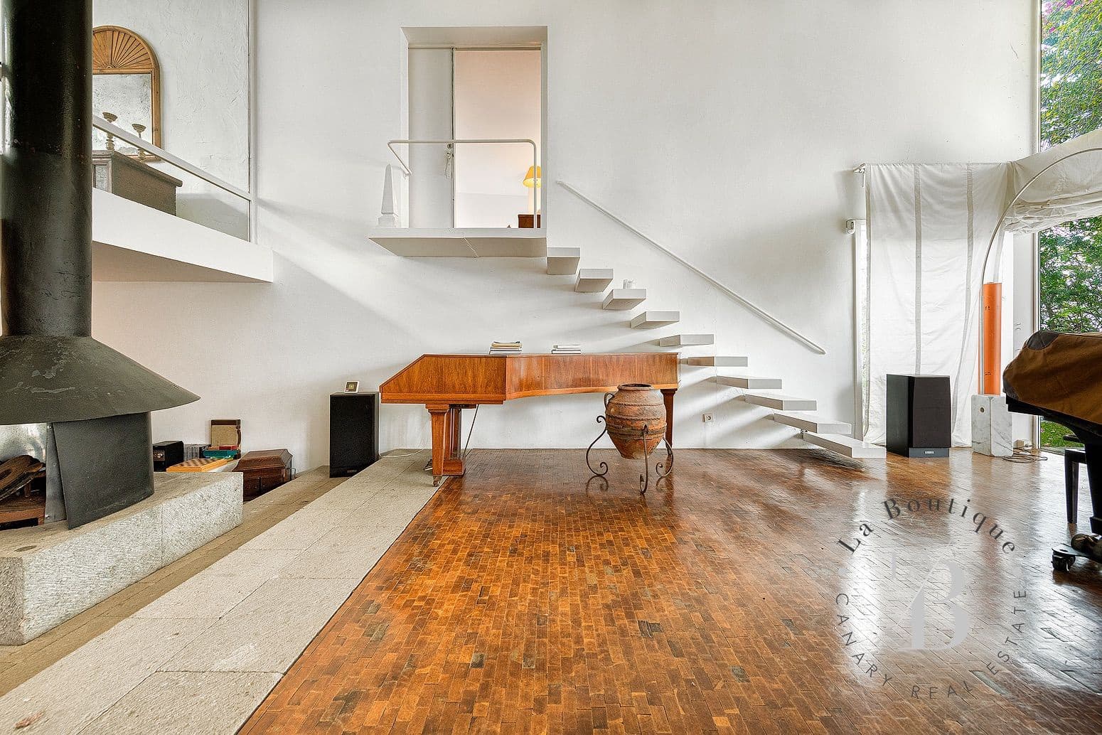 10 soveværelse Villa til salg i Monte Leon med swimmingpool garage - € 6.900.000 (Ref: 4836284)