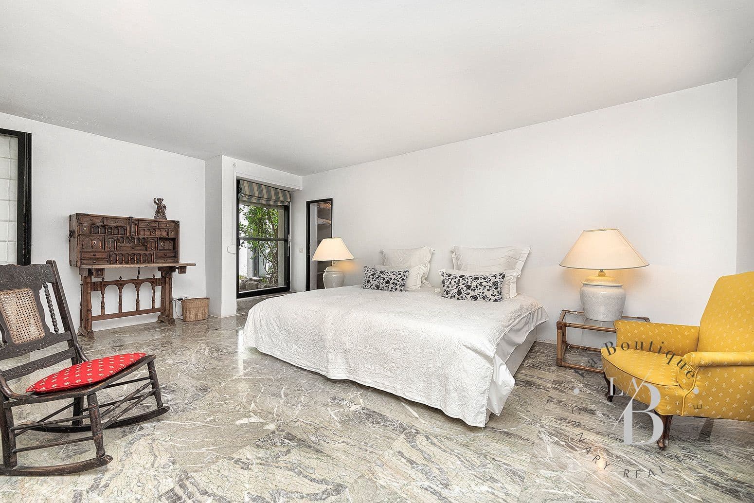 10 soveværelse Villa til salg i Monte Leon med swimmingpool garage - € 6.900.000 (Ref: 4836284)