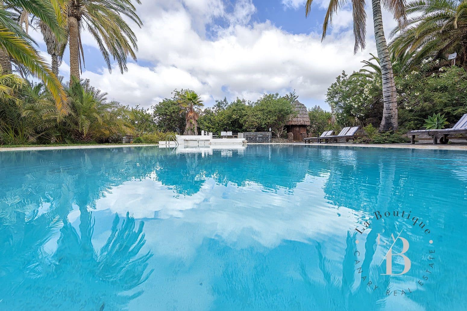 10 soveværelse Villa til salg i Monte Leon med swimmingpool garage - € 6.900.000 (Ref: 4836284)