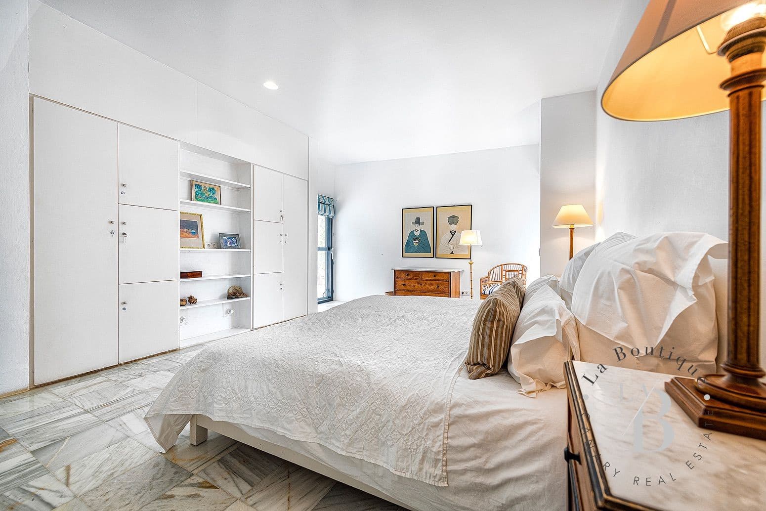 10 soveværelse Villa til salg i Monte Leon med swimmingpool garage - € 6.900.000 (Ref: 4836284)