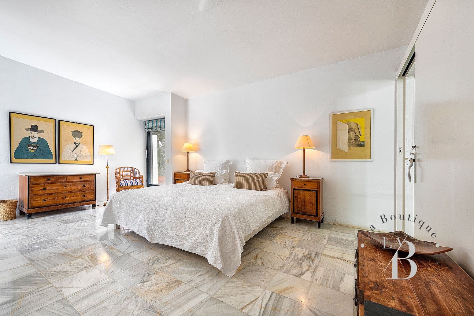 10 soveværelse Villa til salg i Monte Leon med swimmingpool garage - € 6.900.000 (Ref: 4836284)