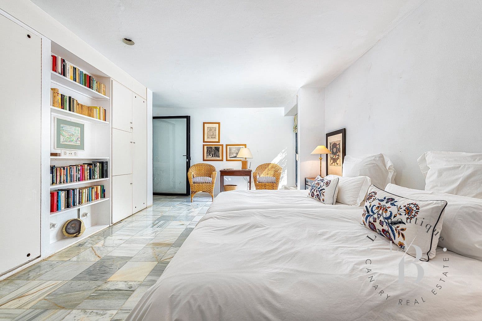 10 soveværelse Villa til salg i Monte Leon med swimmingpool garage - € 6.900.000 (Ref: 4836284)