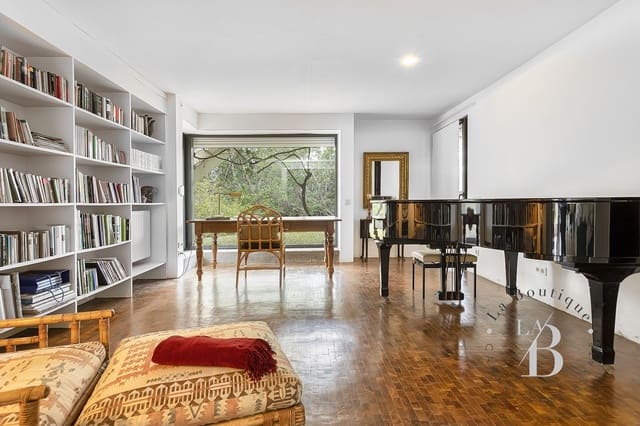10 chambre Villa/Maison à vendre à Monte León, San Bartolomé de Tirajana avec piscine garage - 8 000 000 € (Ref: 4836284)