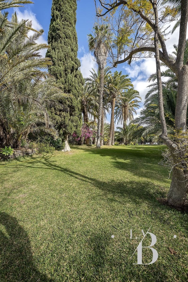 10 soveværelse Villa til salg i Monte Leon med swimmingpool garage - € 6.900.000 (Ref: 4836284)