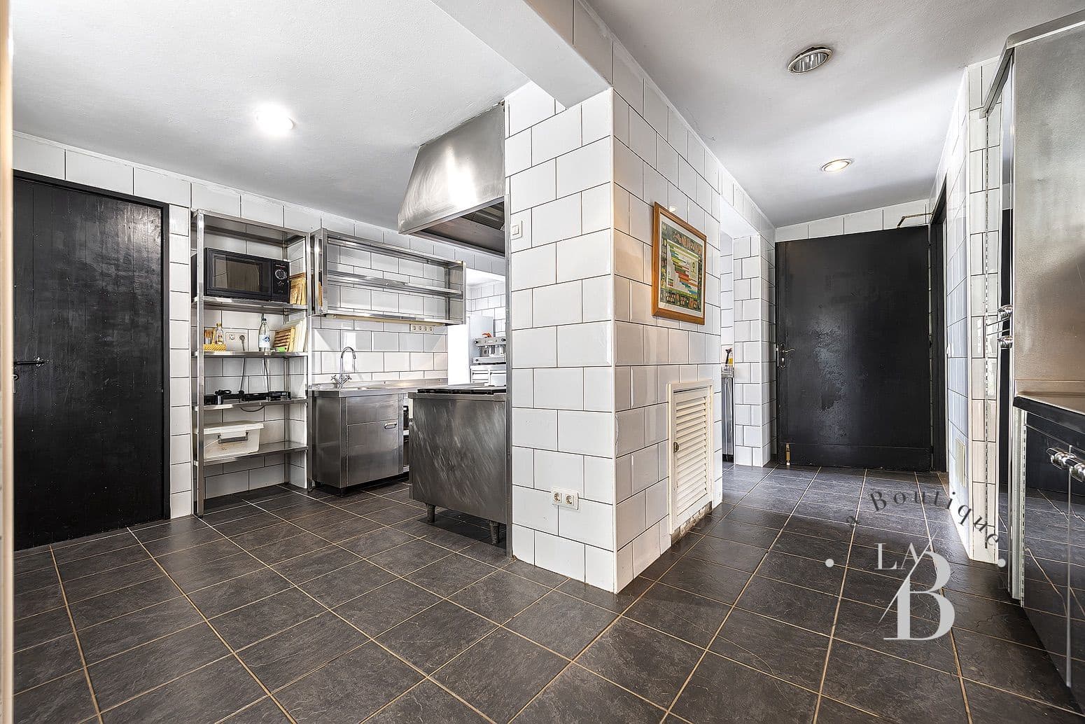 10 soveværelse Villa til salg i Monte Leon med swimmingpool garage - € 6.900.000 (Ref: 4836284)