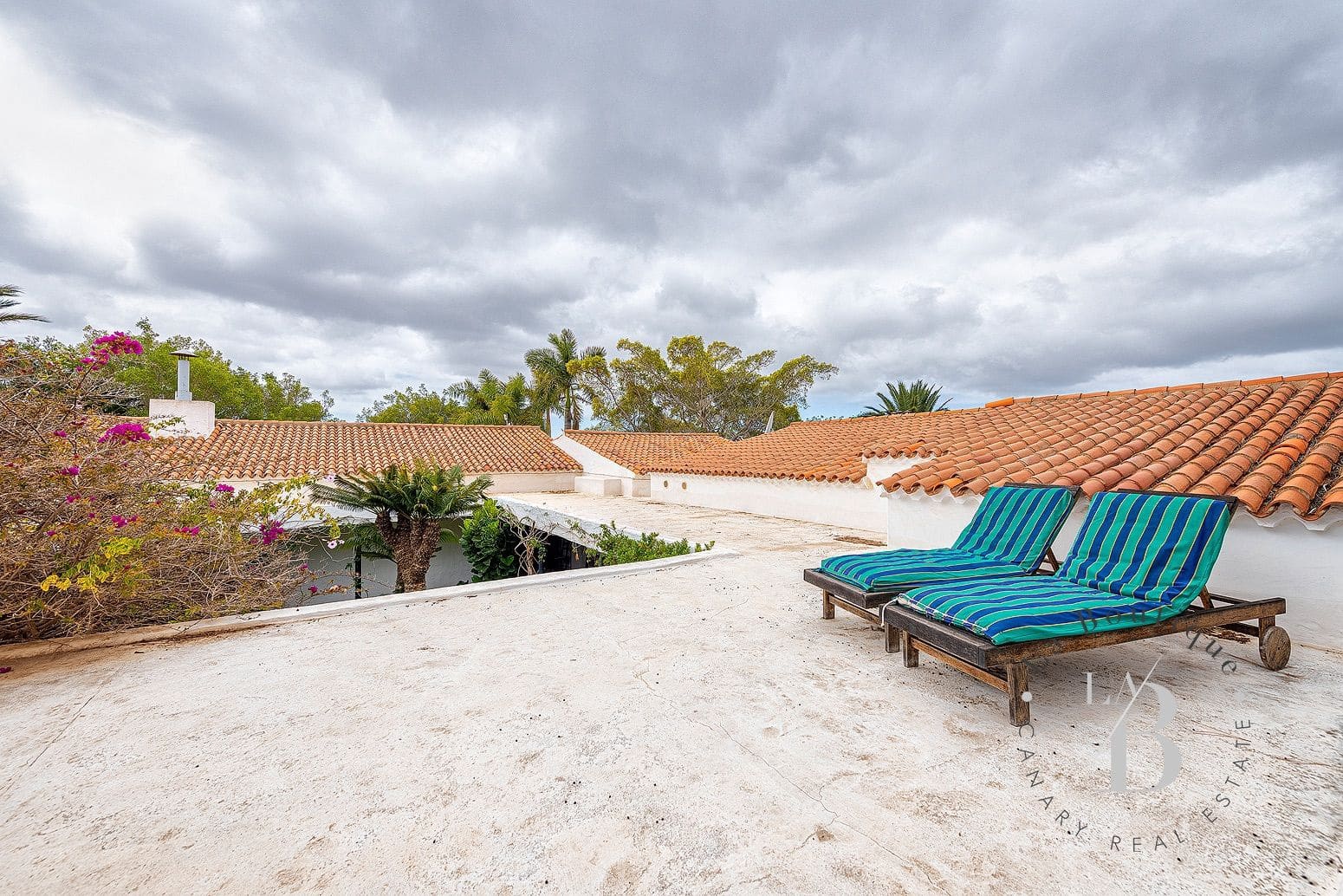 10 soveværelse Villa til salg i Monte Leon med swimmingpool garage - € 6.900.000 (Ref: 4836284)