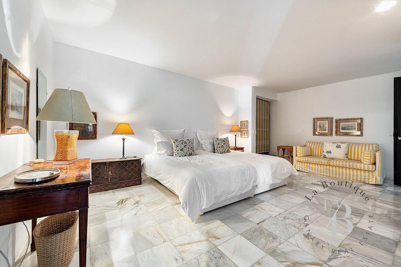 10 soveværelse Villa til salg i Monte Leon med swimmingpool garage - € 6.900.000 (Ref: 4836284)