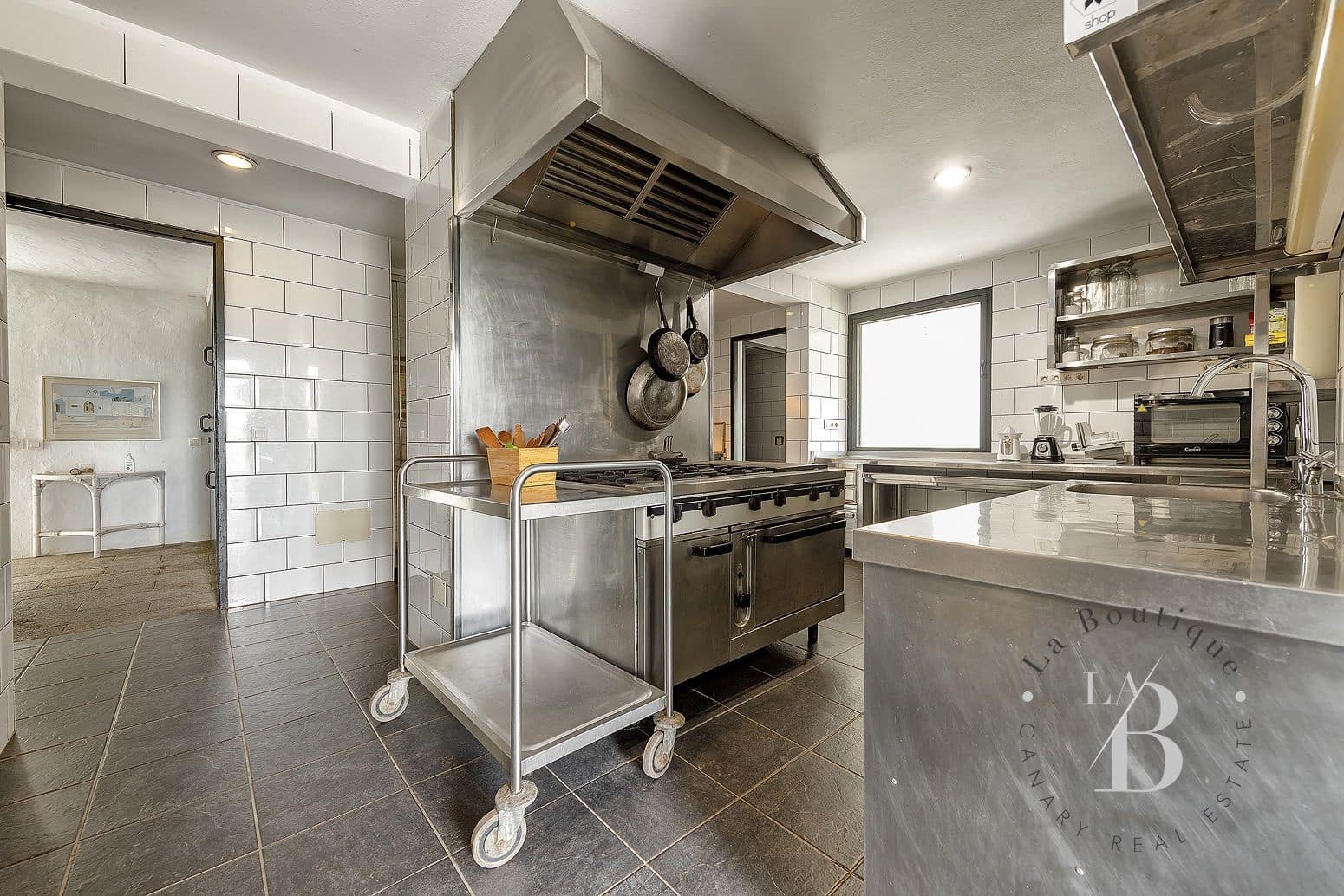 10 soveværelse Villa til salg i Monte Leon med swimmingpool garage - € 6.900.000 (Ref: 4836284)