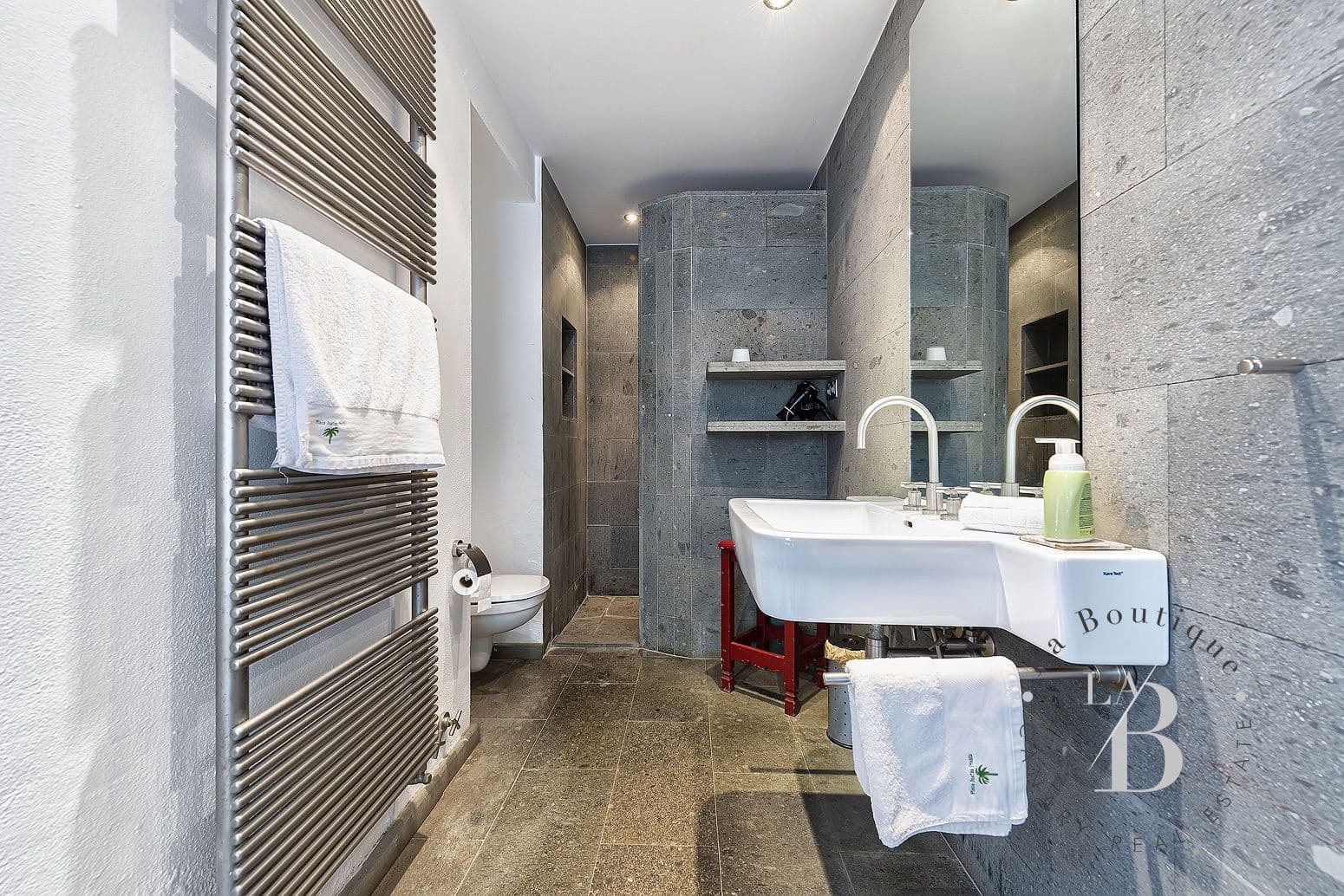 10 soveværelse Villa til salg i Monte Leon med swimmingpool garage - € 6.900.000 (Ref: 4836284)