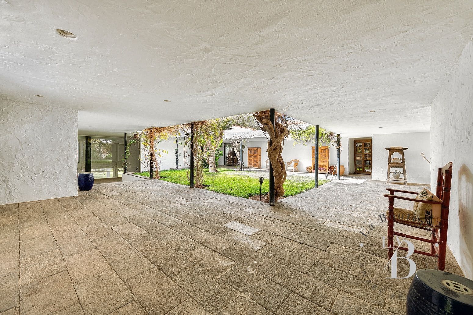 10 soveværelse Villa til salg i Monte Leon med swimmingpool garage - € 6.900.000 (Ref: 4836284)