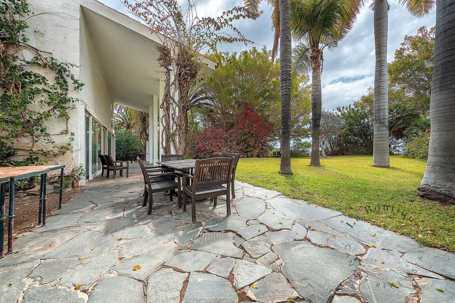 10 soveværelse Villa til salg i Monte Leon med swimmingpool garage - € 6.900.000 (Ref: 4836284)