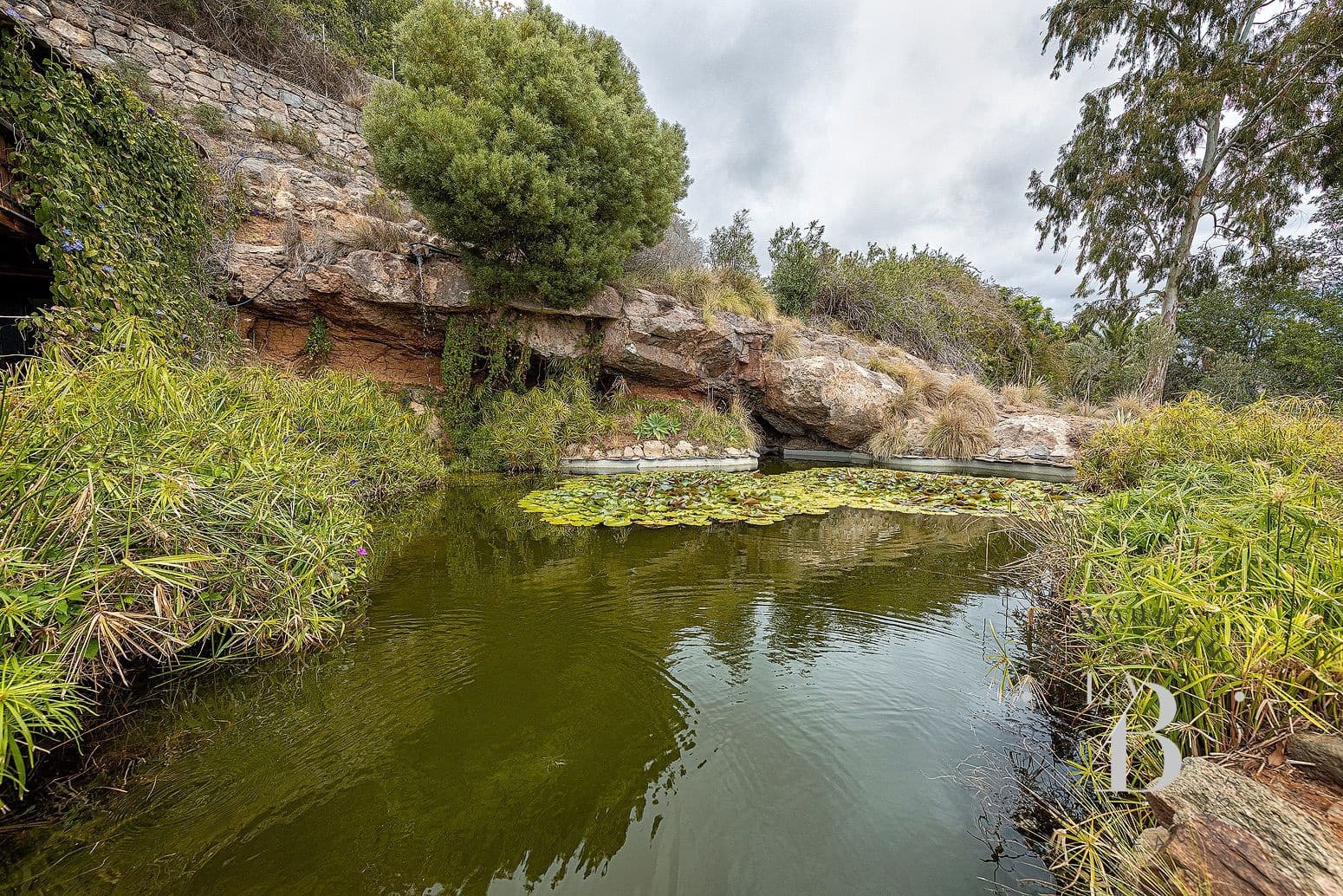 10 soveværelse Villa til salg i Monte Leon med swimmingpool garage - € 6.900.000 (Ref: 4836284)