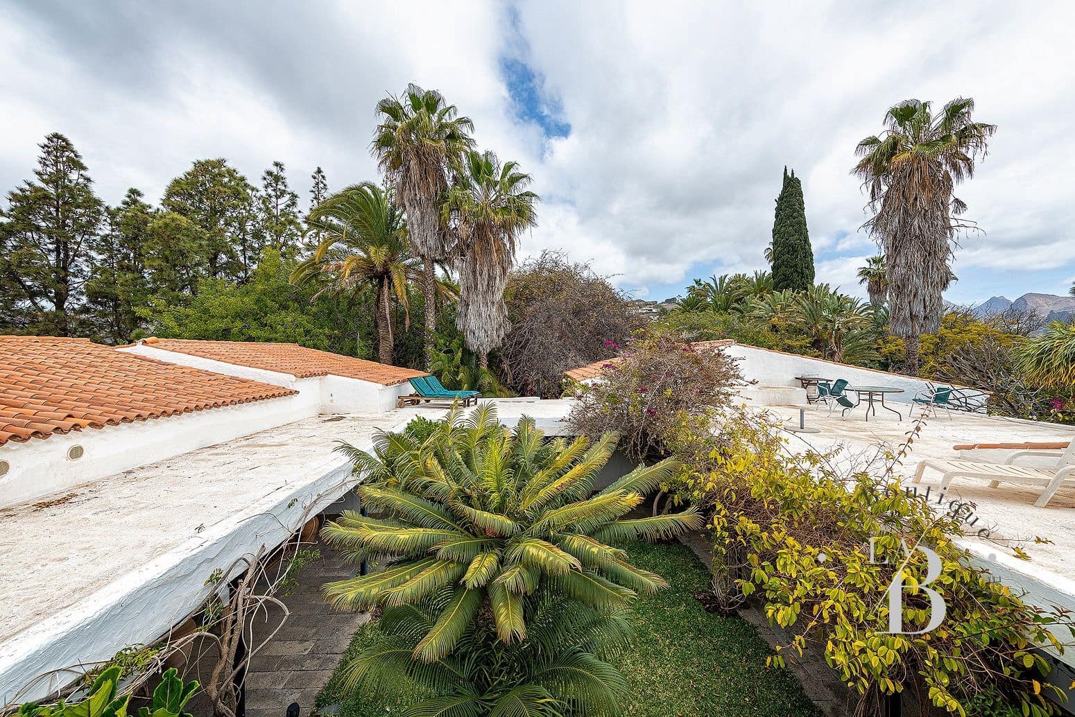 10 soveværelse Villa til salg i Monte Leon med swimmingpool garage - € 6.900.000 (Ref: 4836284)