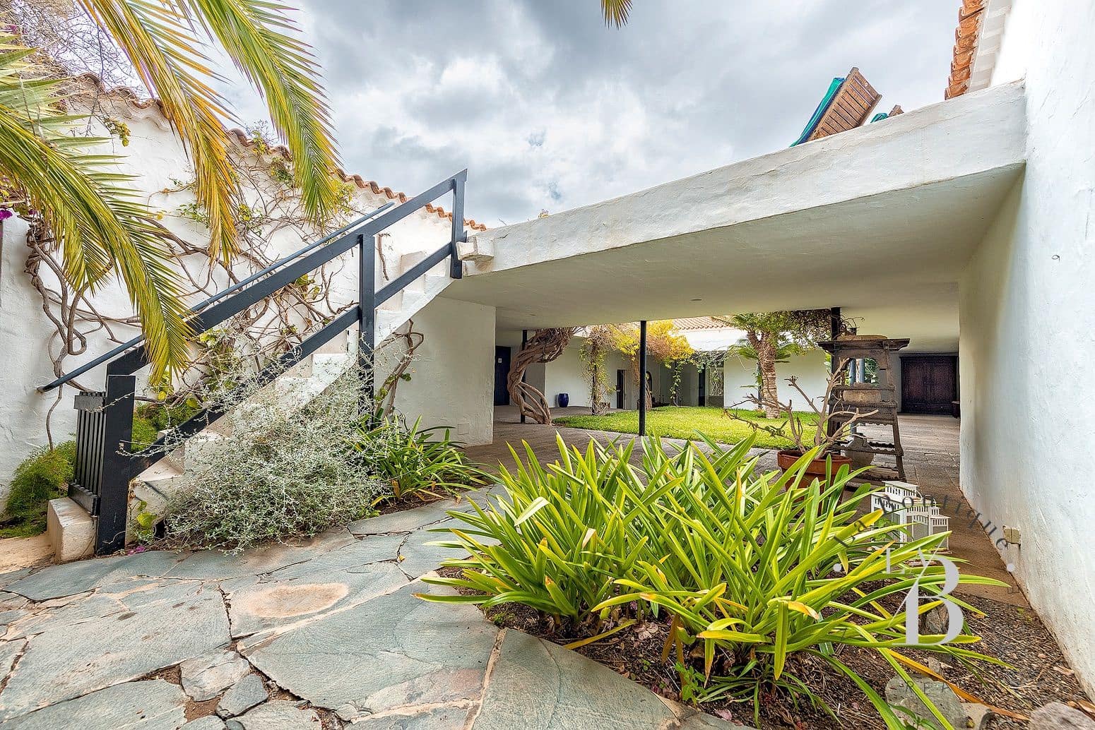 10 soveværelse Villa til salg i Monte Leon med swimmingpool garage - € 6.900.000 (Ref: 4836284)