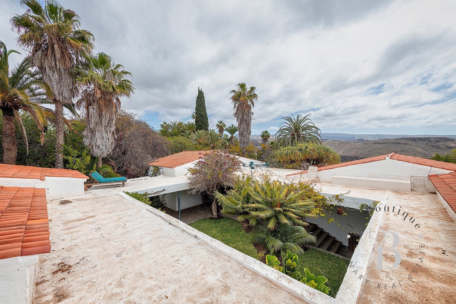 10 soveværelse Villa til salg i Monte Leon med swimmingpool garage - € 6.900.000 (Ref: 4836284)