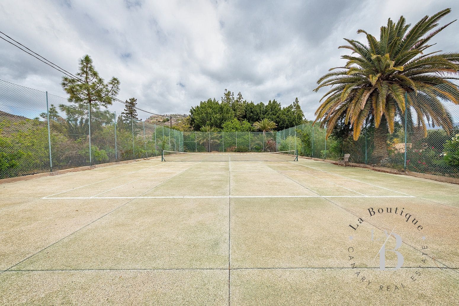 10 soveværelse Villa til salg i Monte Leon med swimmingpool garage - € 6.900.000 (Ref: 4836284)