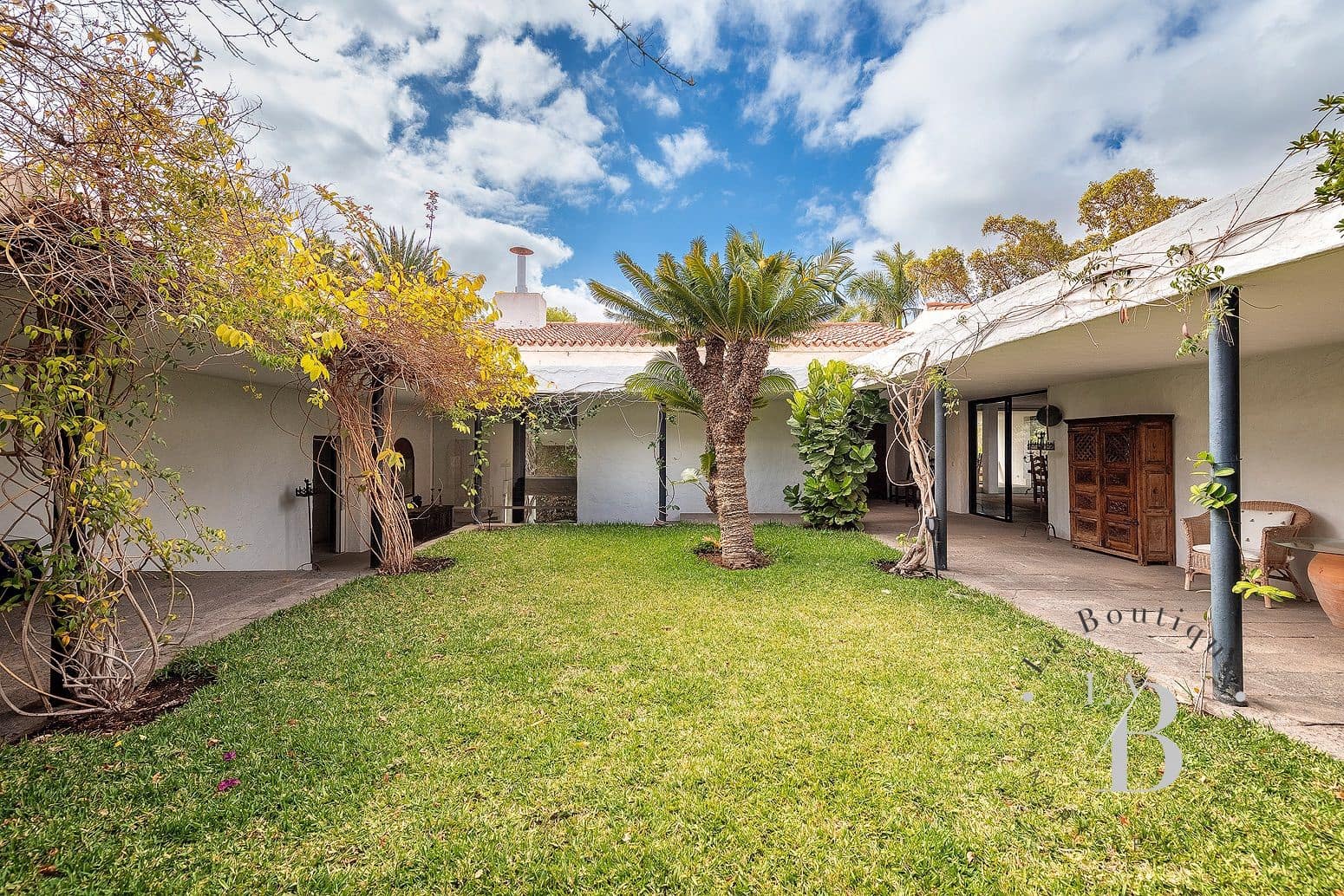 10 soveværelse Villa til salg i Monte Leon med swimmingpool garage - € 6.900.000 (Ref: 4836284)