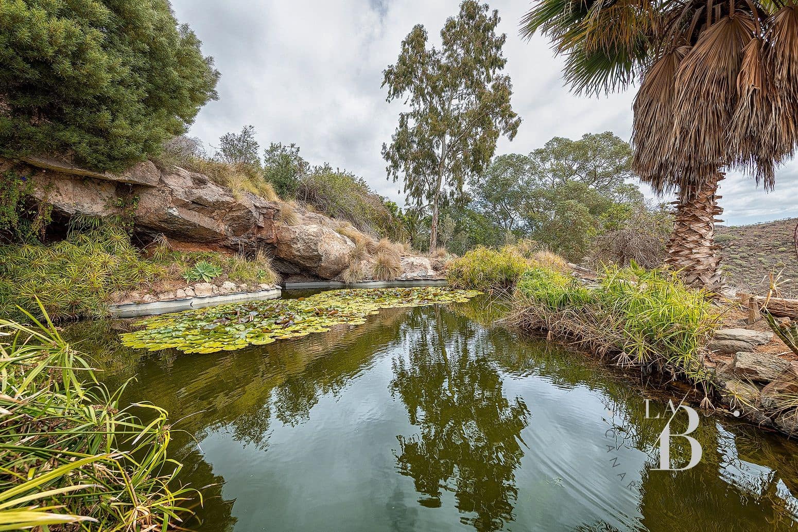 10 soveværelse Villa til salg i Monte Leon med swimmingpool garage - € 6.900.000 (Ref: 4836284)