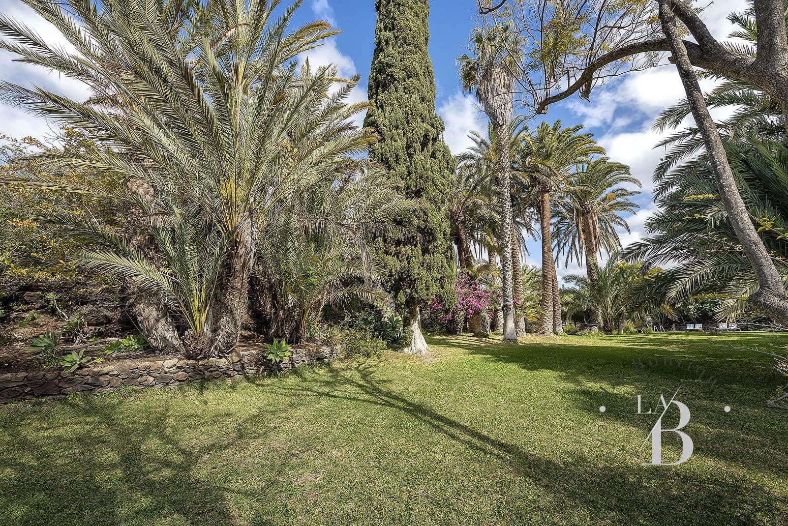 10 soveværelse Villa til salg i Monte Leon med swimmingpool garage - € 6.900.000 (Ref: 4836284)