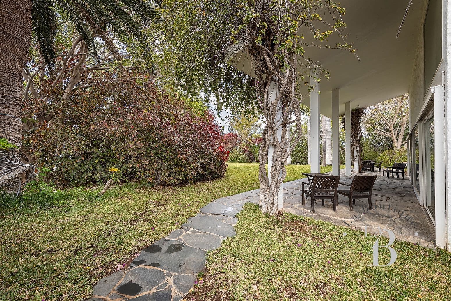 10 soveværelse Villa til salg i Monte Leon med swimmingpool garage - € 6.900.000 (Ref: 4836284)