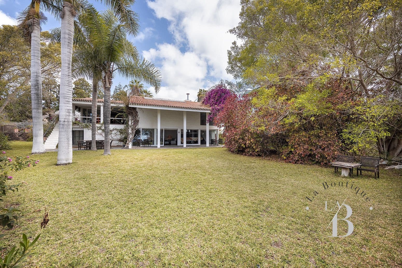 10 soveværelse Villa til salg i Monte Leon med swimmingpool garage - € 6.900.000 (Ref: 4836284)