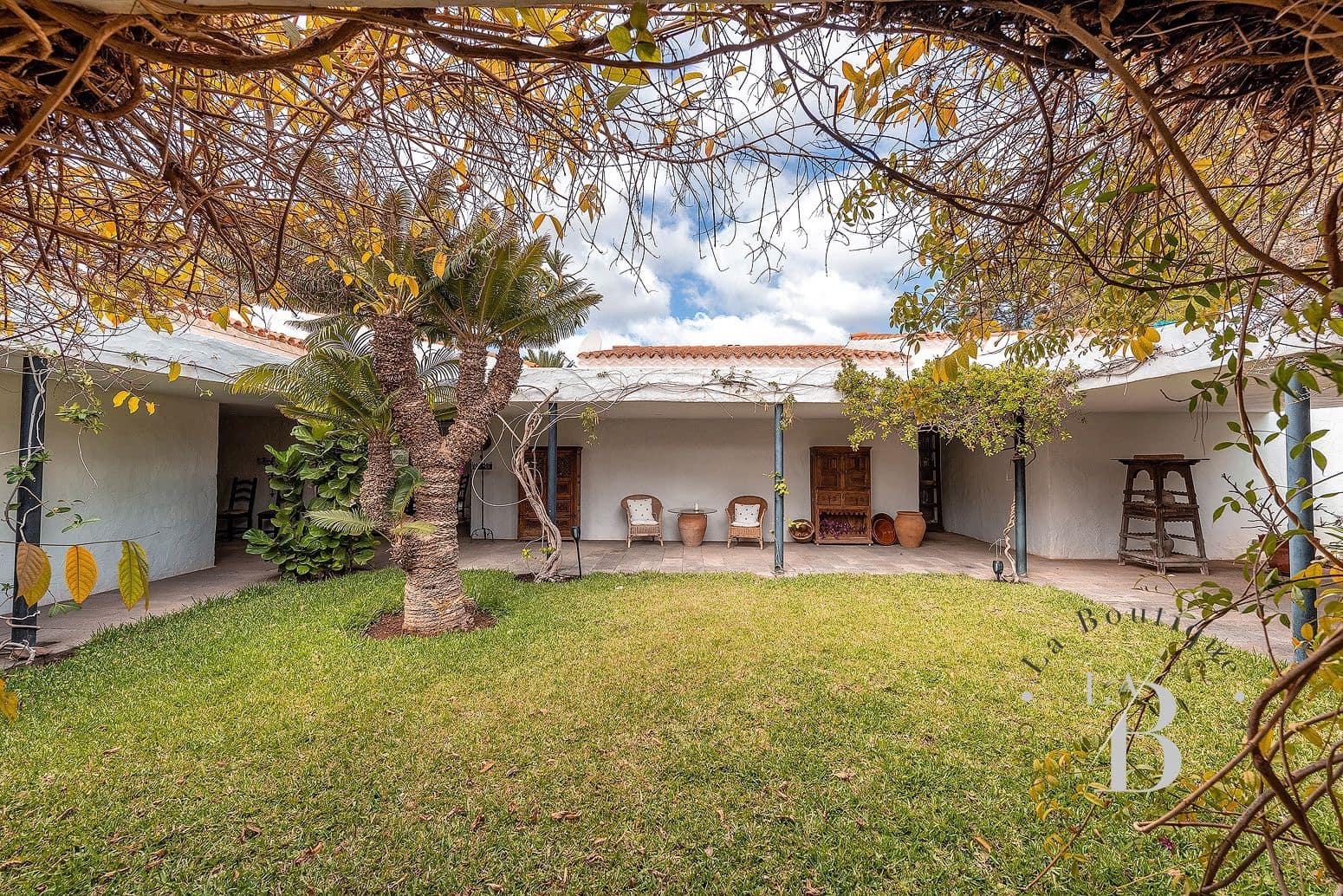 10 soveværelse Villa til salg i Monte Leon med swimmingpool garage - € 6.900.000 (Ref: 4836284)