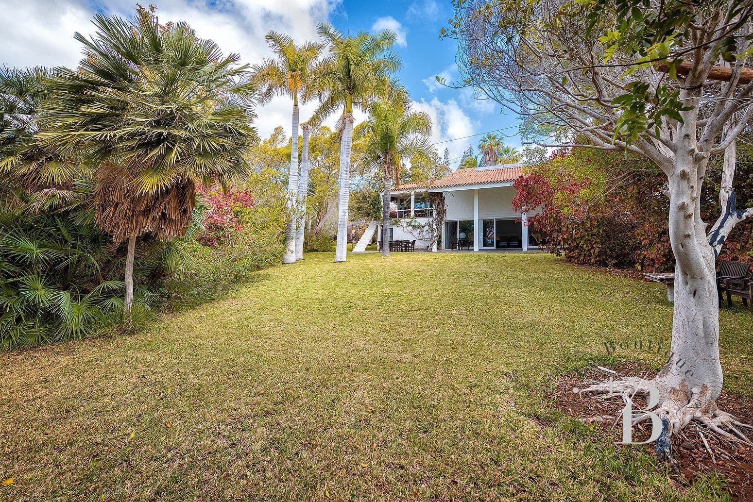 10 soveværelse Villa til salg i Monte Leon med swimmingpool garage - € 6.900.000 (Ref: 4836284)