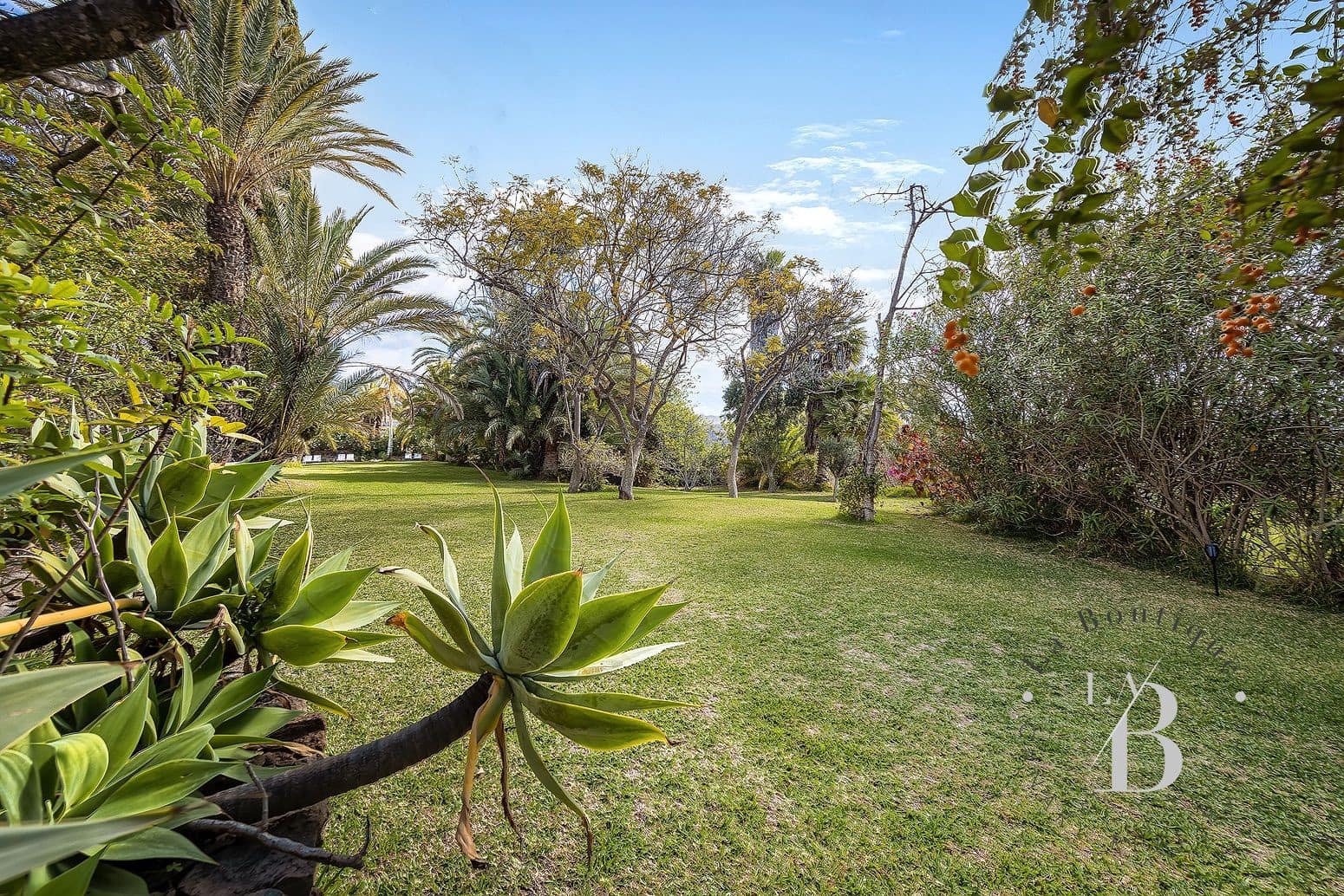 10 soveværelse Villa til salg i Monte Leon med swimmingpool garage - € 6.900.000 (Ref: 4836284)