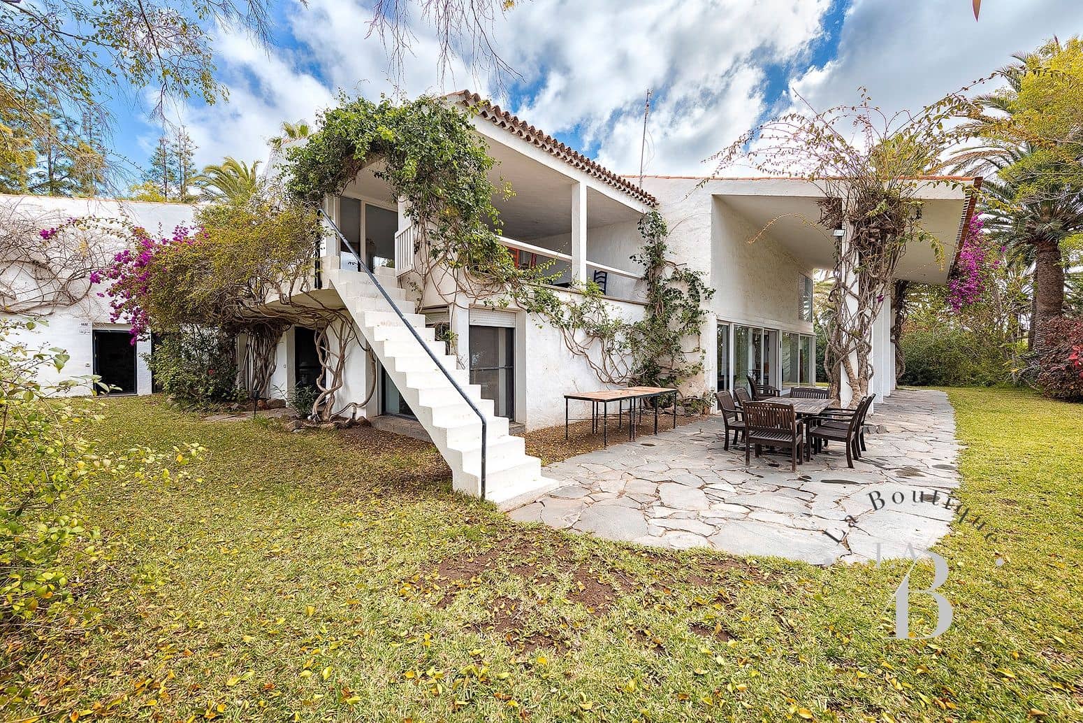 10 soveværelse Villa til salg i Monte Leon med swimmingpool garage - € 6.900.000 (Ref: 4836284)