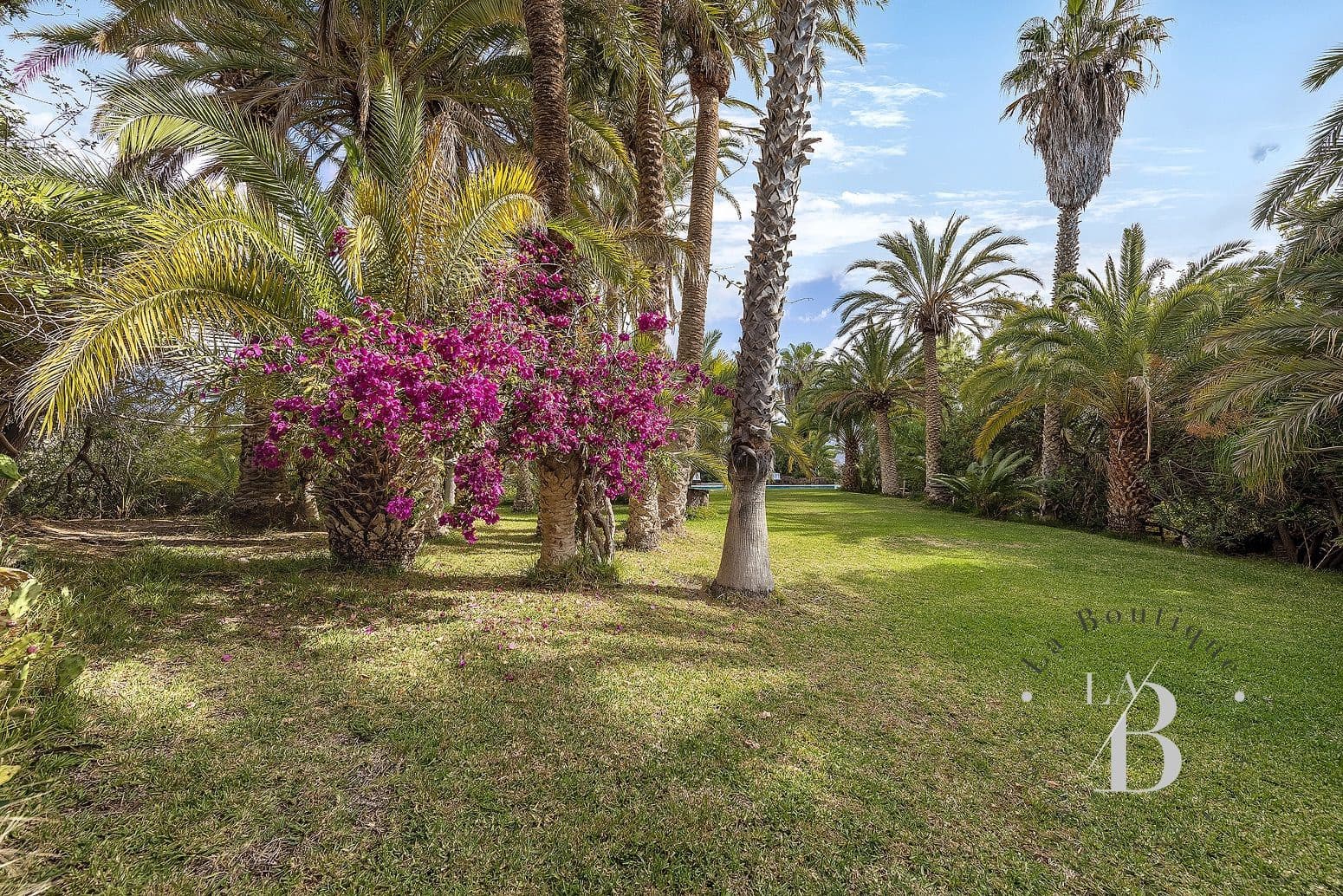 10 soveværelse Villa til salg i Monte Leon med swimmingpool garage - € 6.900.000 (Ref: 4836284)