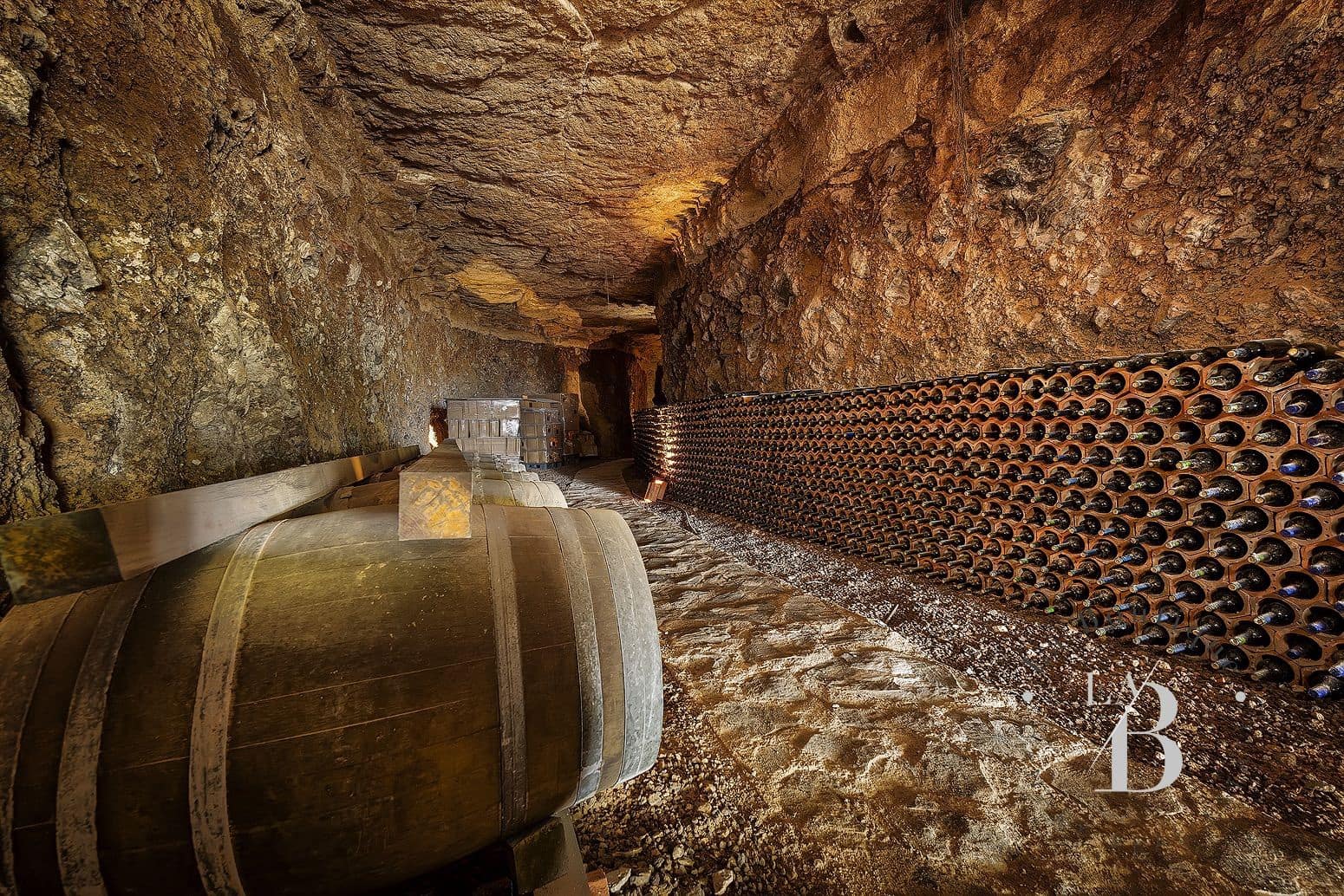 10 soveværelse Villa til salg i Monte Leon med swimmingpool garage - € 6.900.000 (Ref: 4836284)